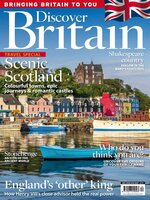 Discover Britain